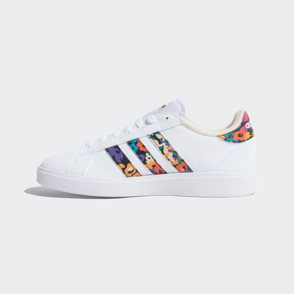 Adidas Tenis adidas Grand Court Base Lifestyle Court Casual. 7