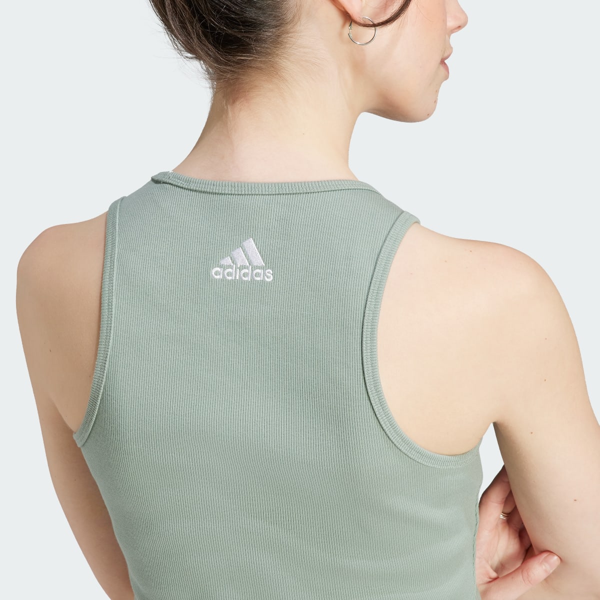 Adidas Last Days of Summer Crop Top. 7