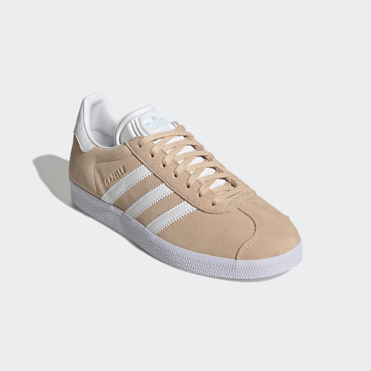 Adidas Chaussure Gazelle. 8