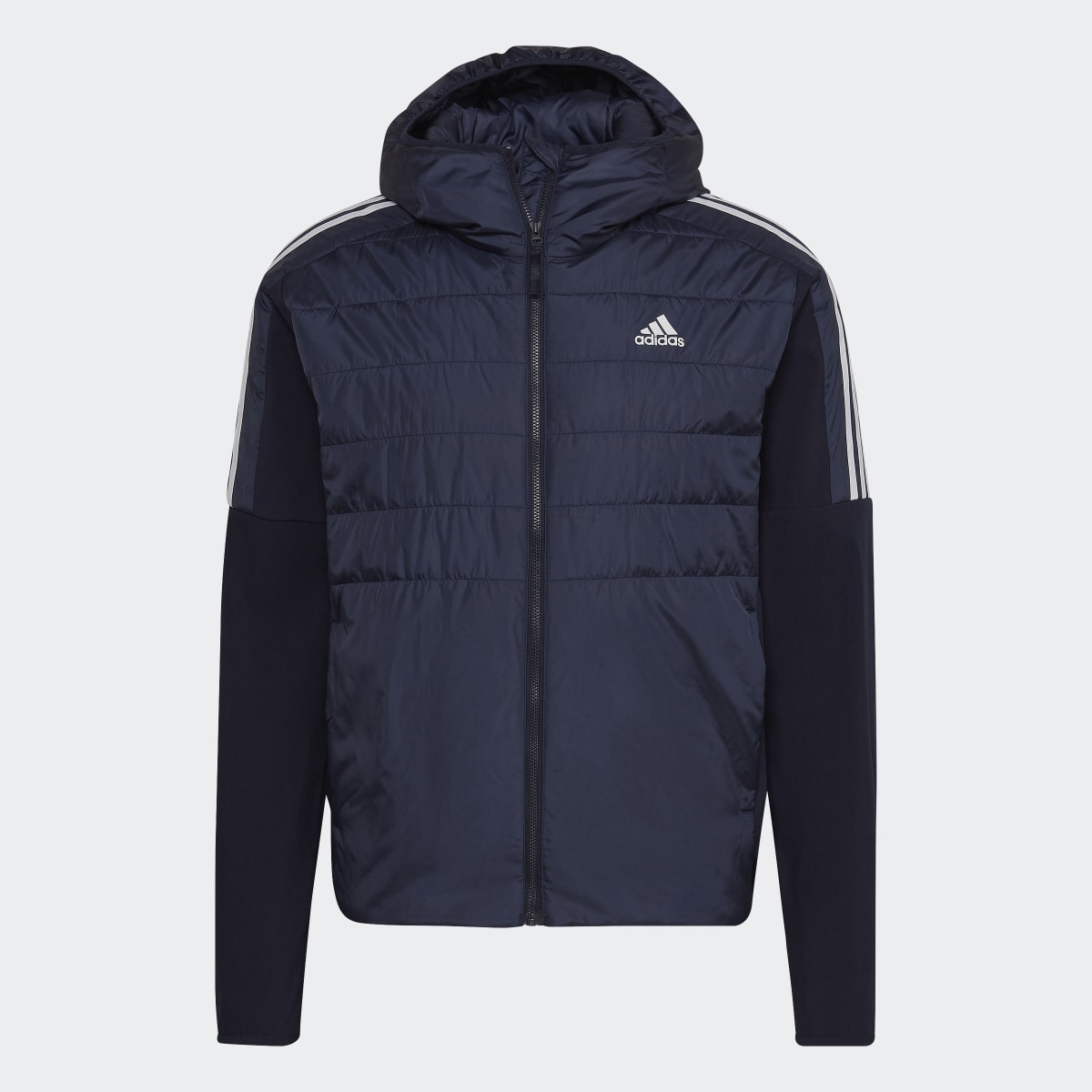 Adidas Essentials Insulated Hooded Hybrid Mont. 5