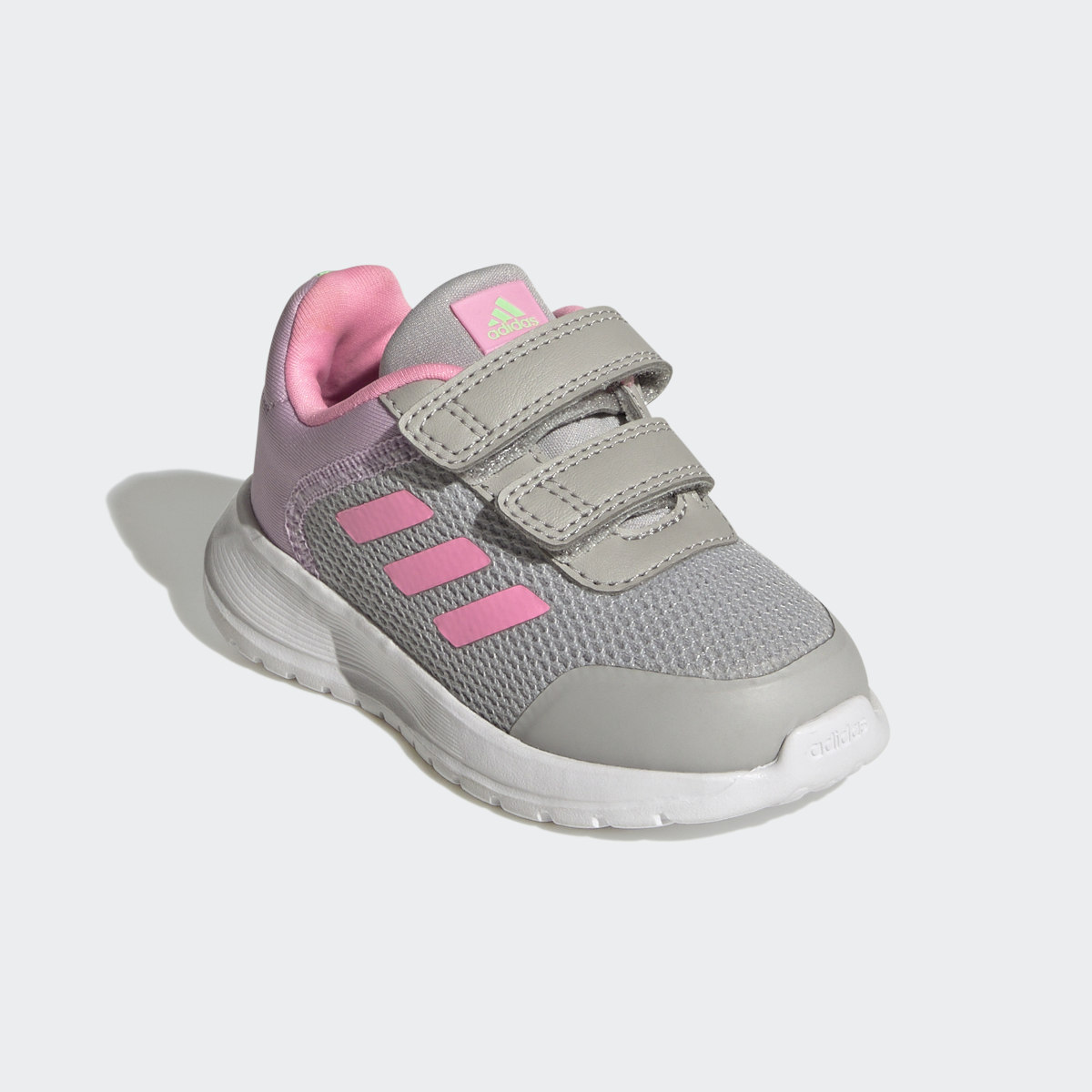 Adidas Tensaur Run Schuh. 5