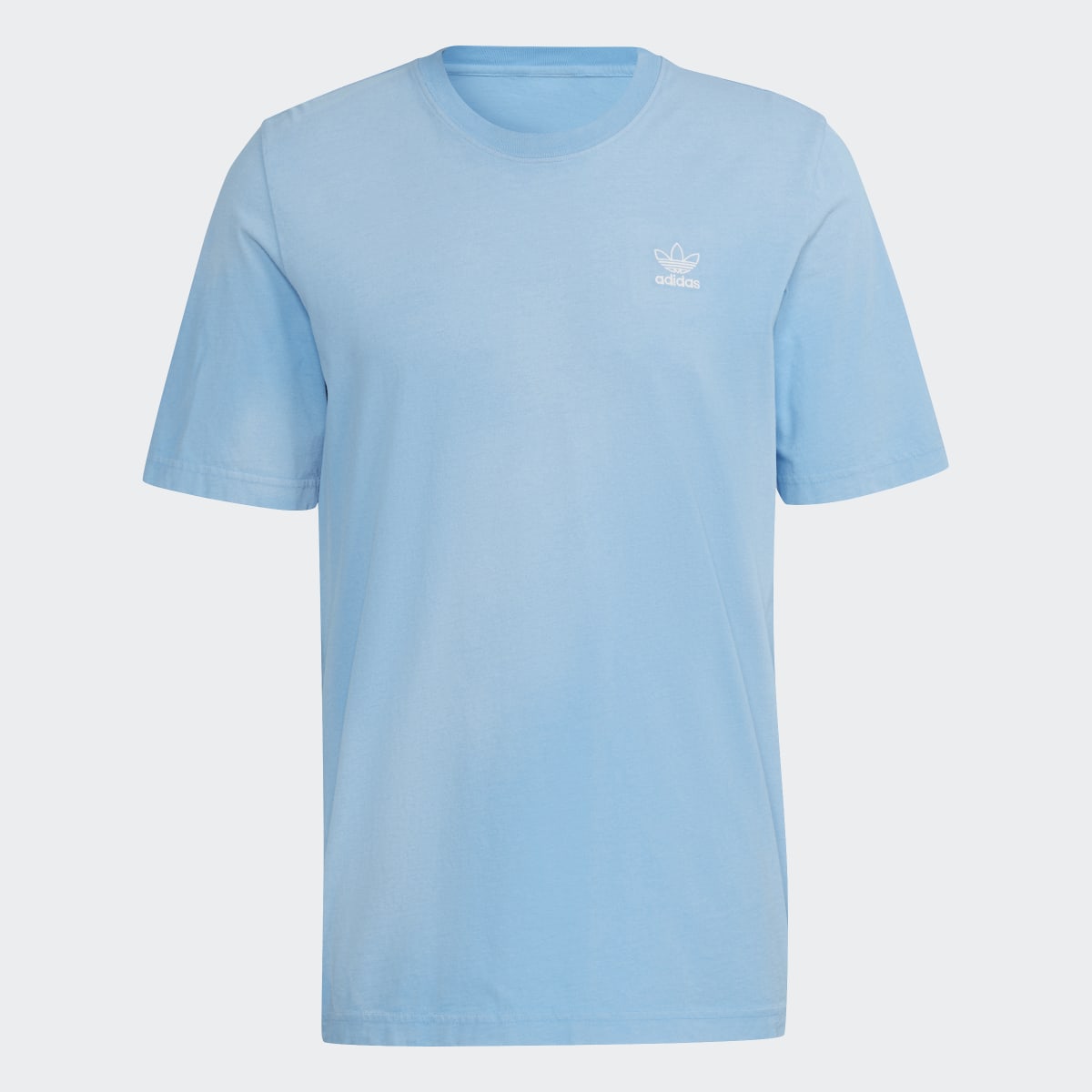 Adidas Essentials+ Dye Tee. 5