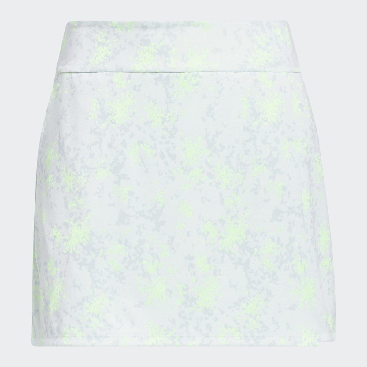 Adidas Essentials Jacquard Golf Skort. 4