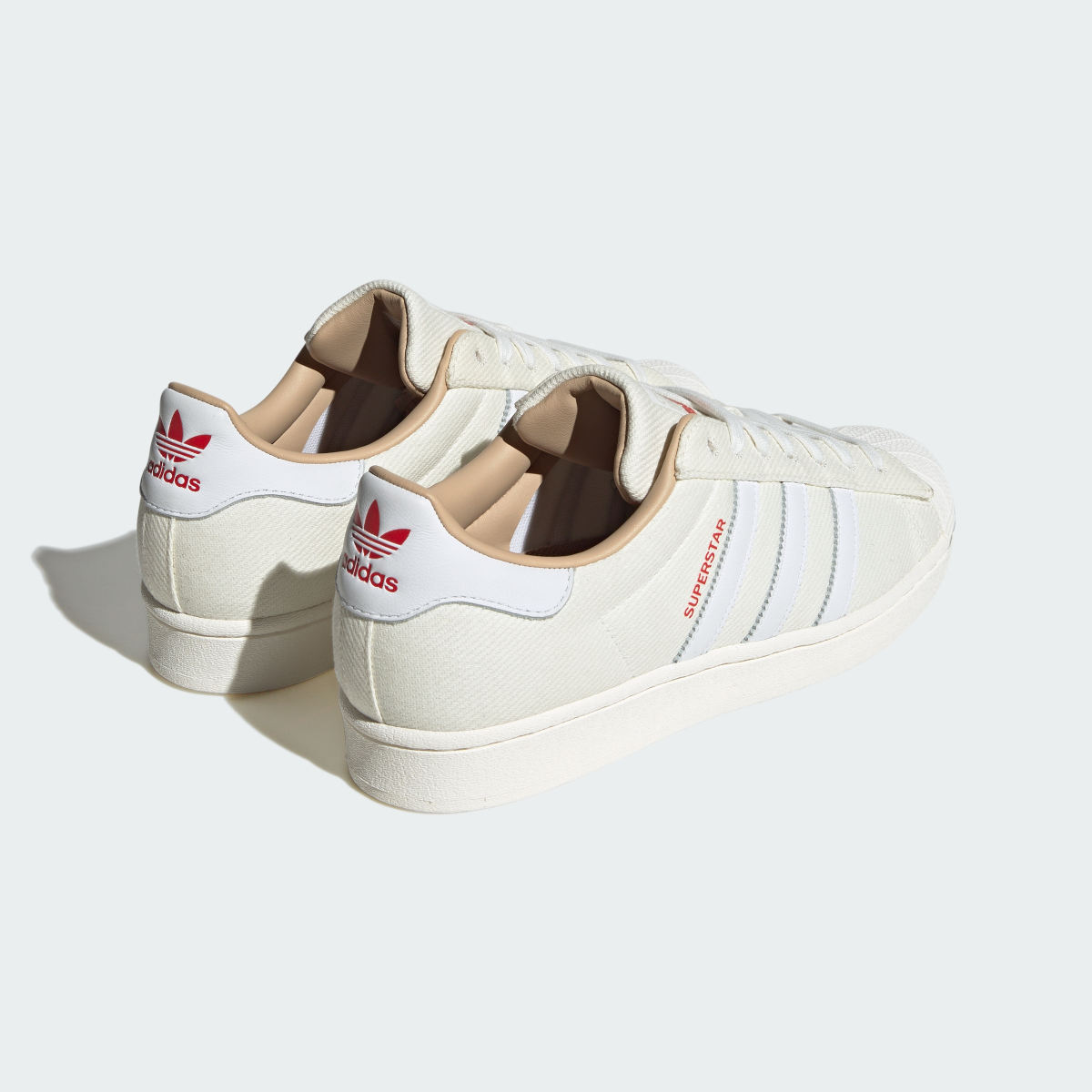 Adidas Tenis Superstar. 7