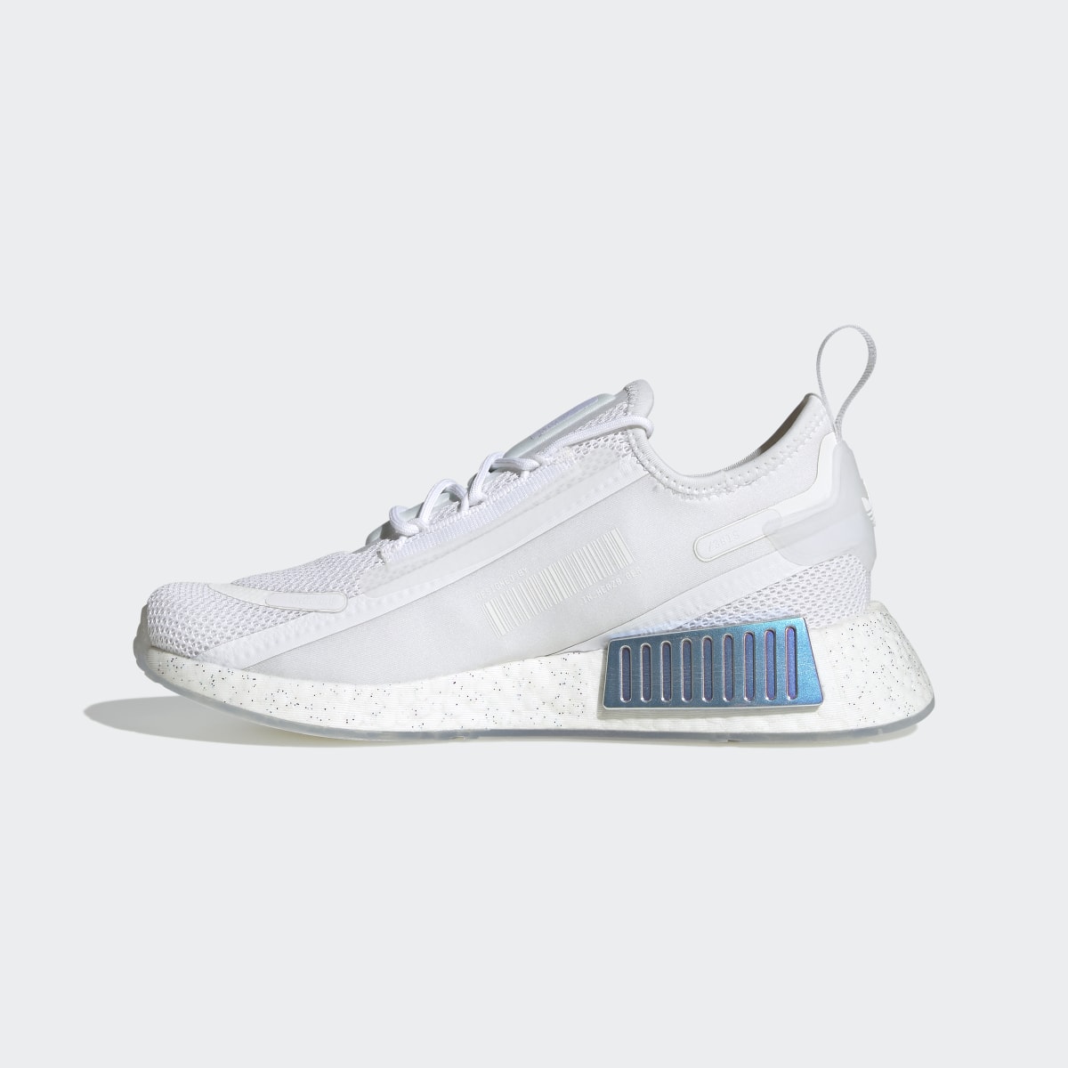 Adidas NMD_R1 Spectoo Shoes. 7