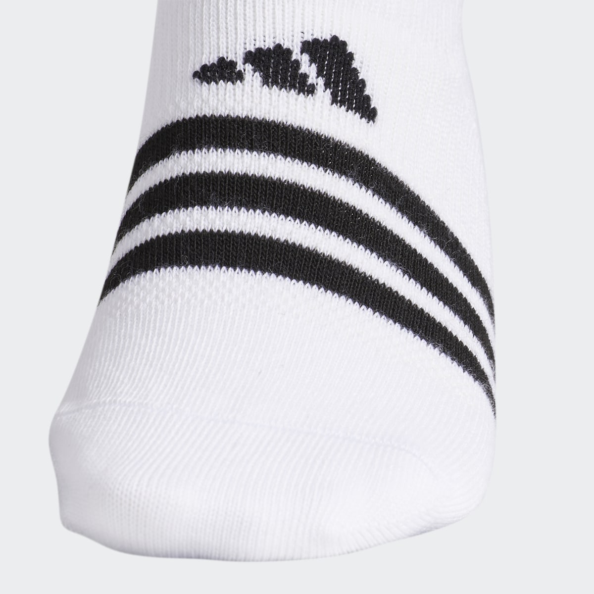 Adidas Superlite Super-No-Show Socks 6 Pairs. 5