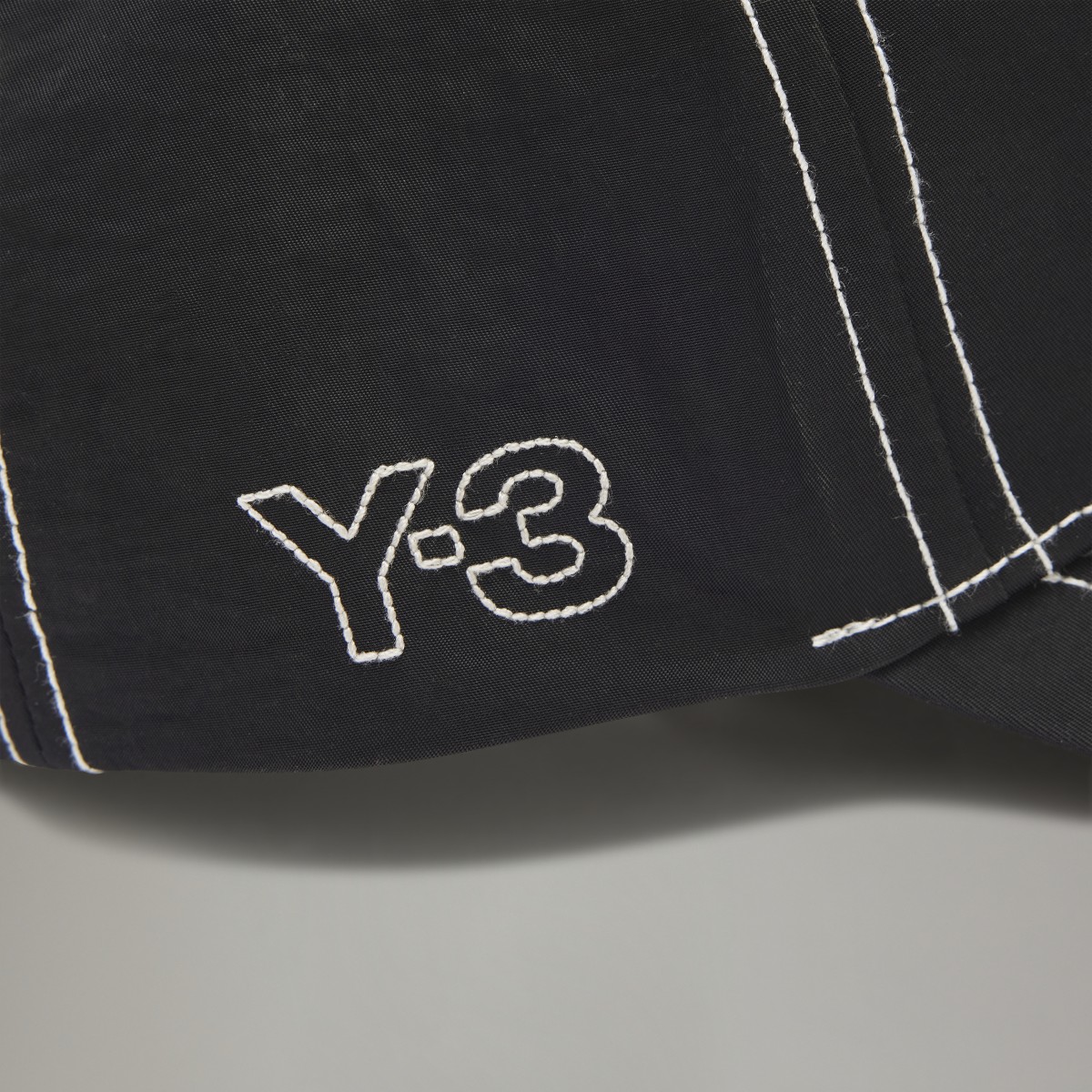 Adidas Y-3 STITCH CAP. 5