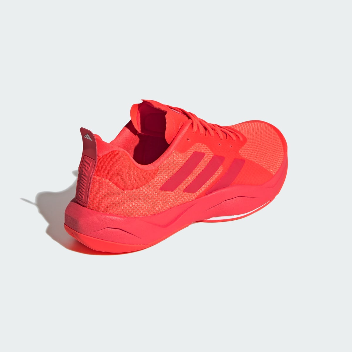 Adidas Tenis Rapidmove. 6