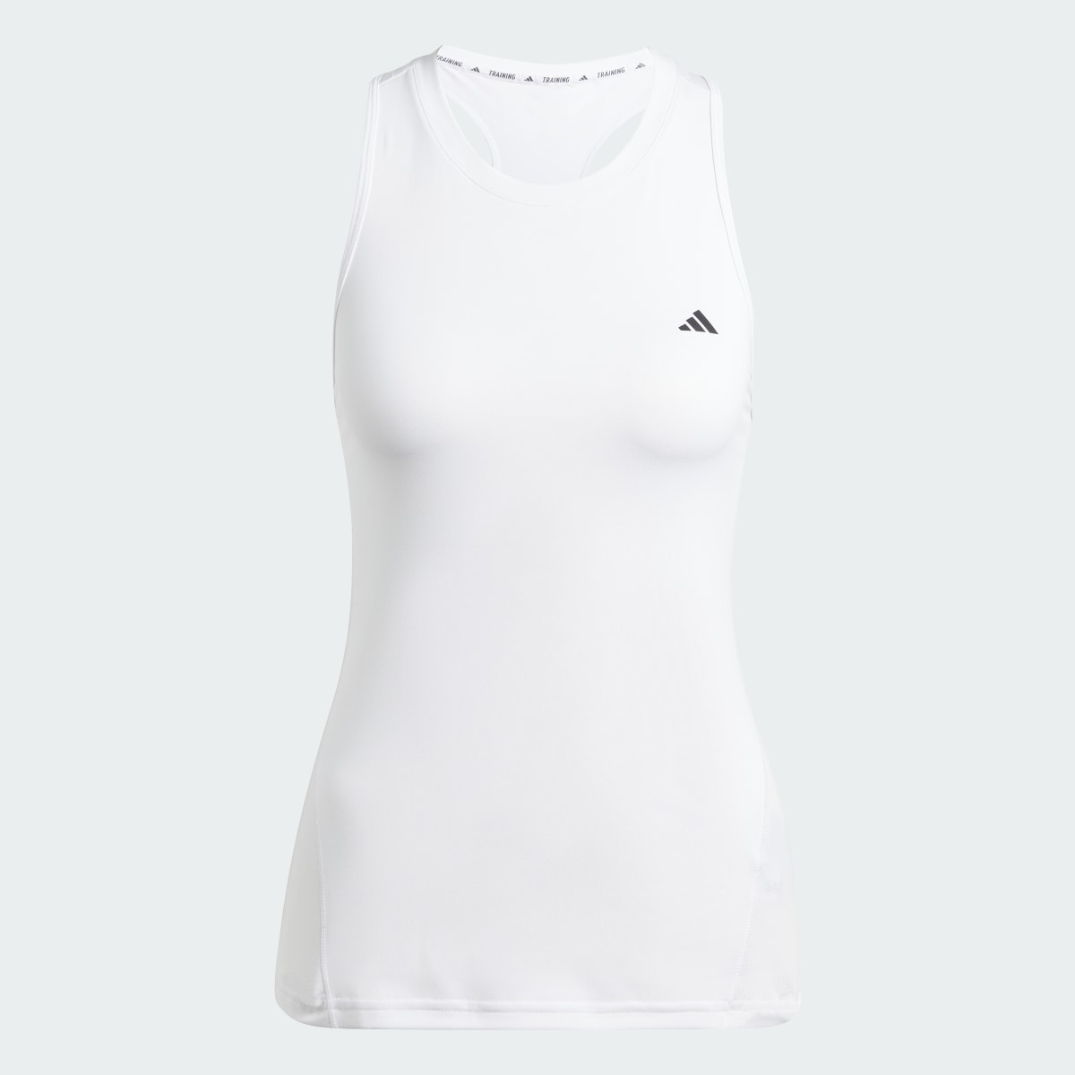 Adidas Designed for Training Tank Top. 5