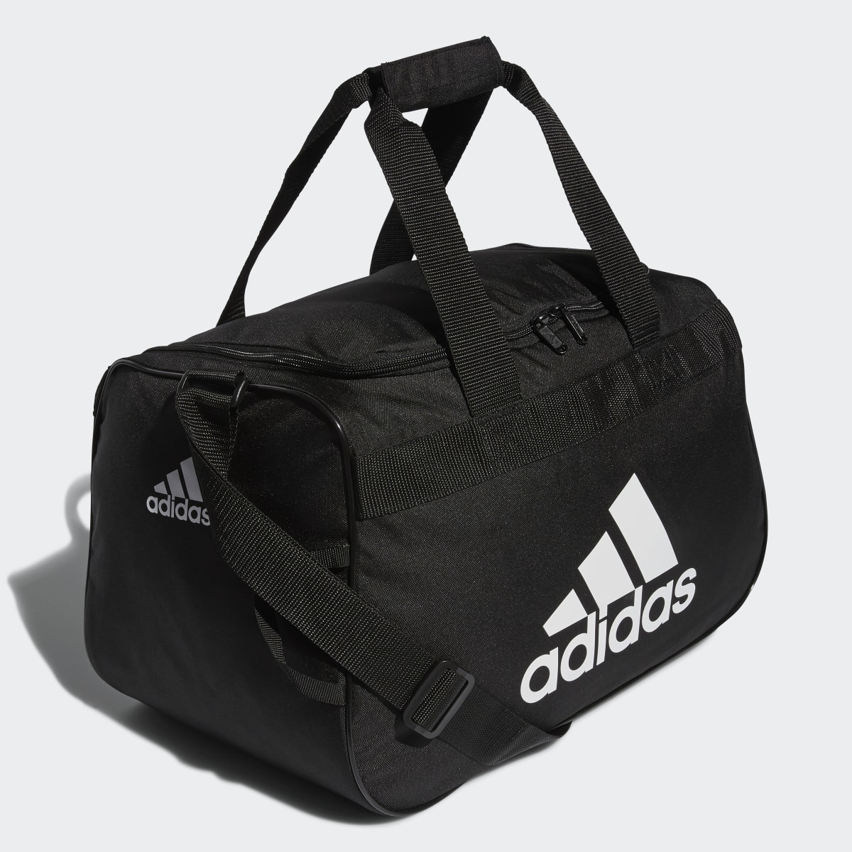 Adidas Diablo Duffel Bag Small. 4