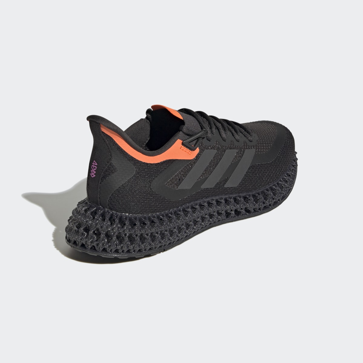 Adidas 4DFWD 2 Laufschuh. 9