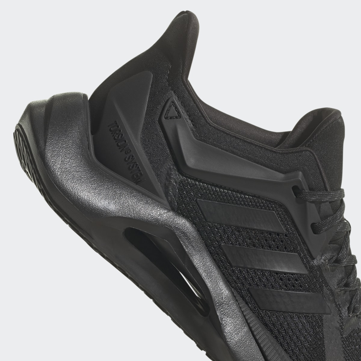 Adidas Alphatorsion 2.0 Laufschuh. 9