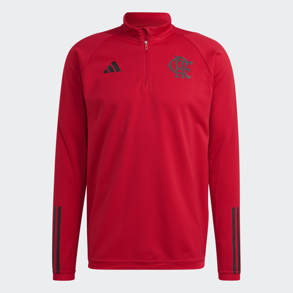 Adidas CR Flamengo Tiro 23 Training Top. 5