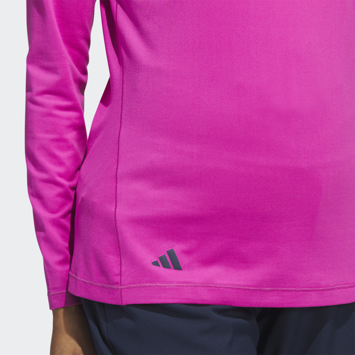 Adidas Performance Golf Hoodie. 6