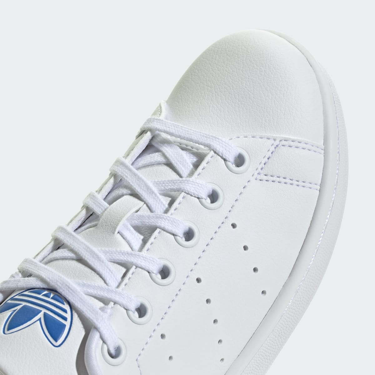 Adidas Sapatilhas Stan Smith – Criança. 9