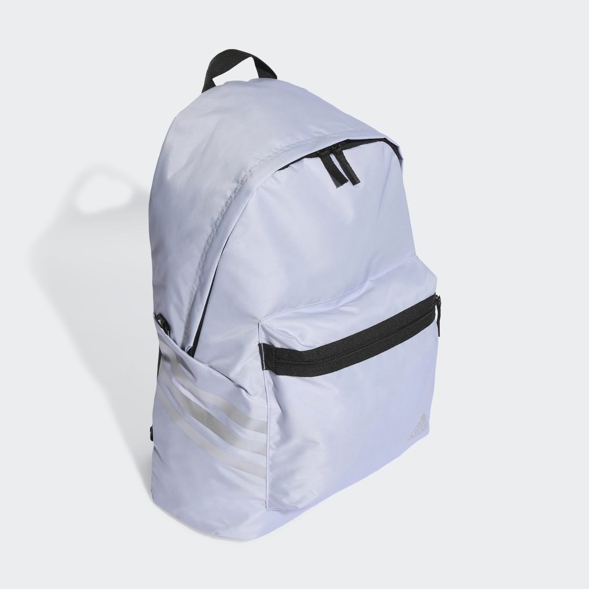 Adidas Classics Future Icons 3-Stripes Glam Backpack. 4