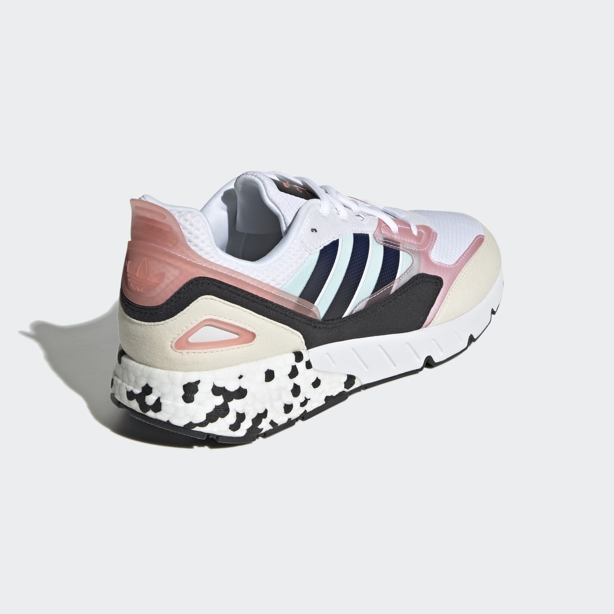 Adidas Tenis ZX 1K Boost 2.0. 6