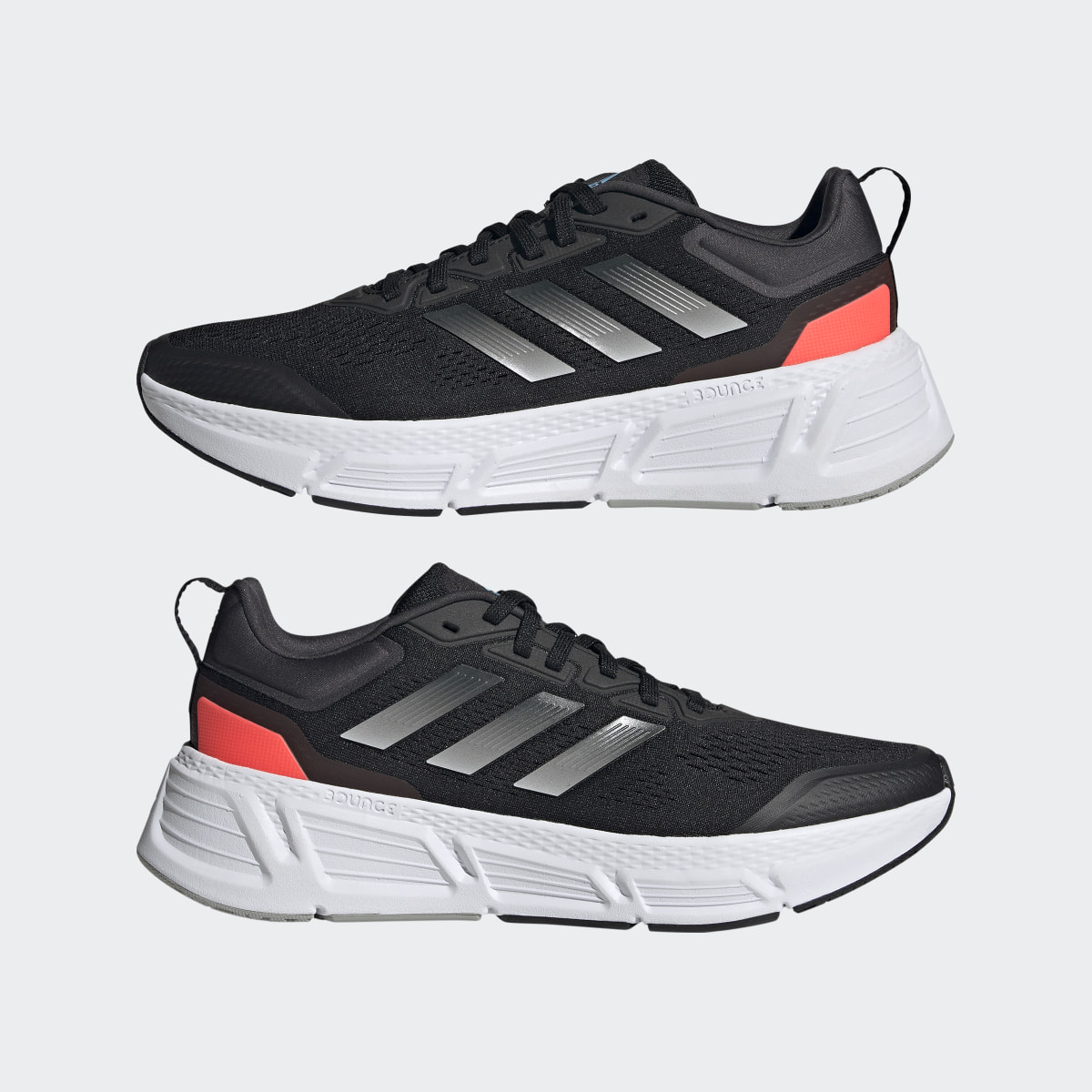 Adidas Questar Shoes. 8