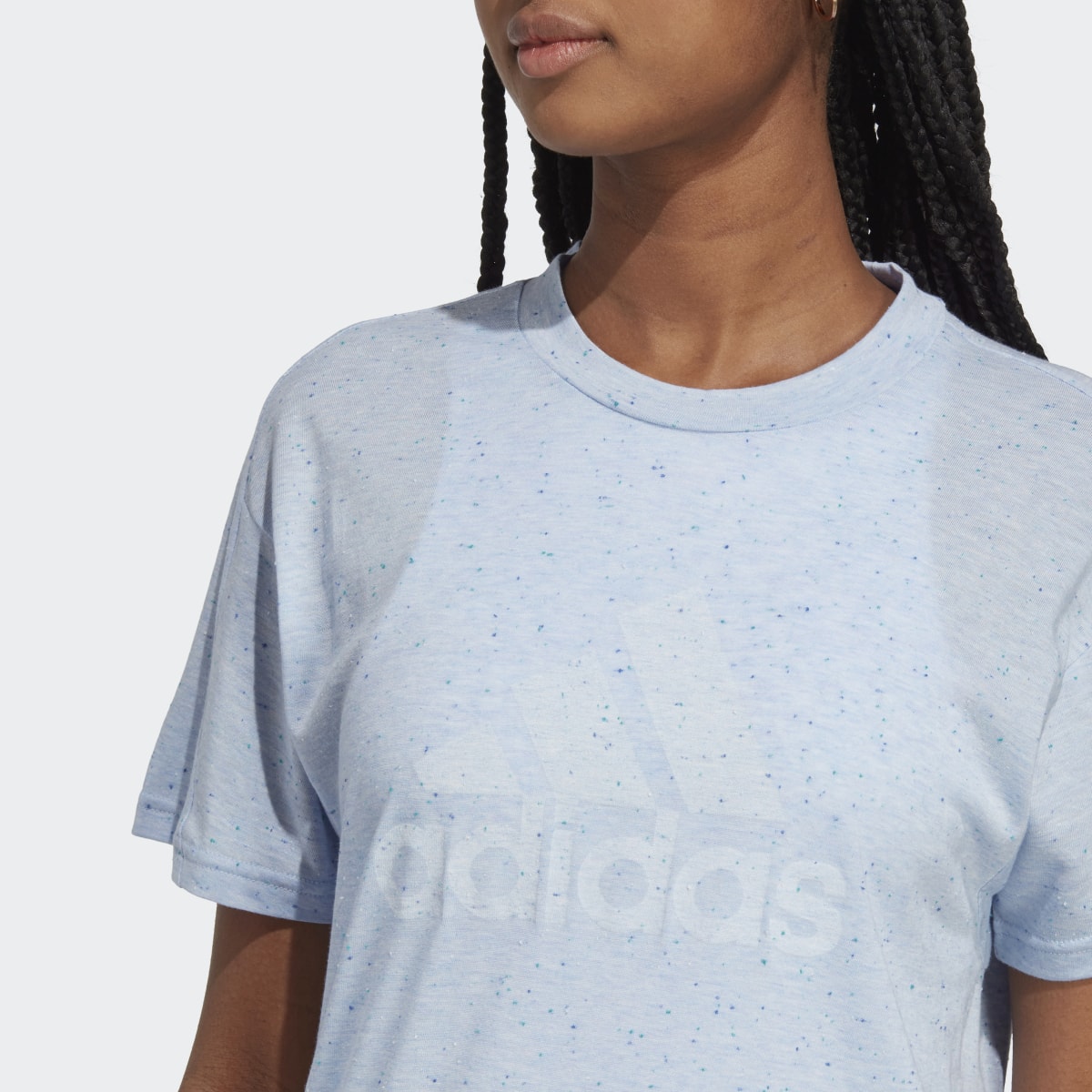 Adidas Future Icons Winners 3.0 Tee. 6