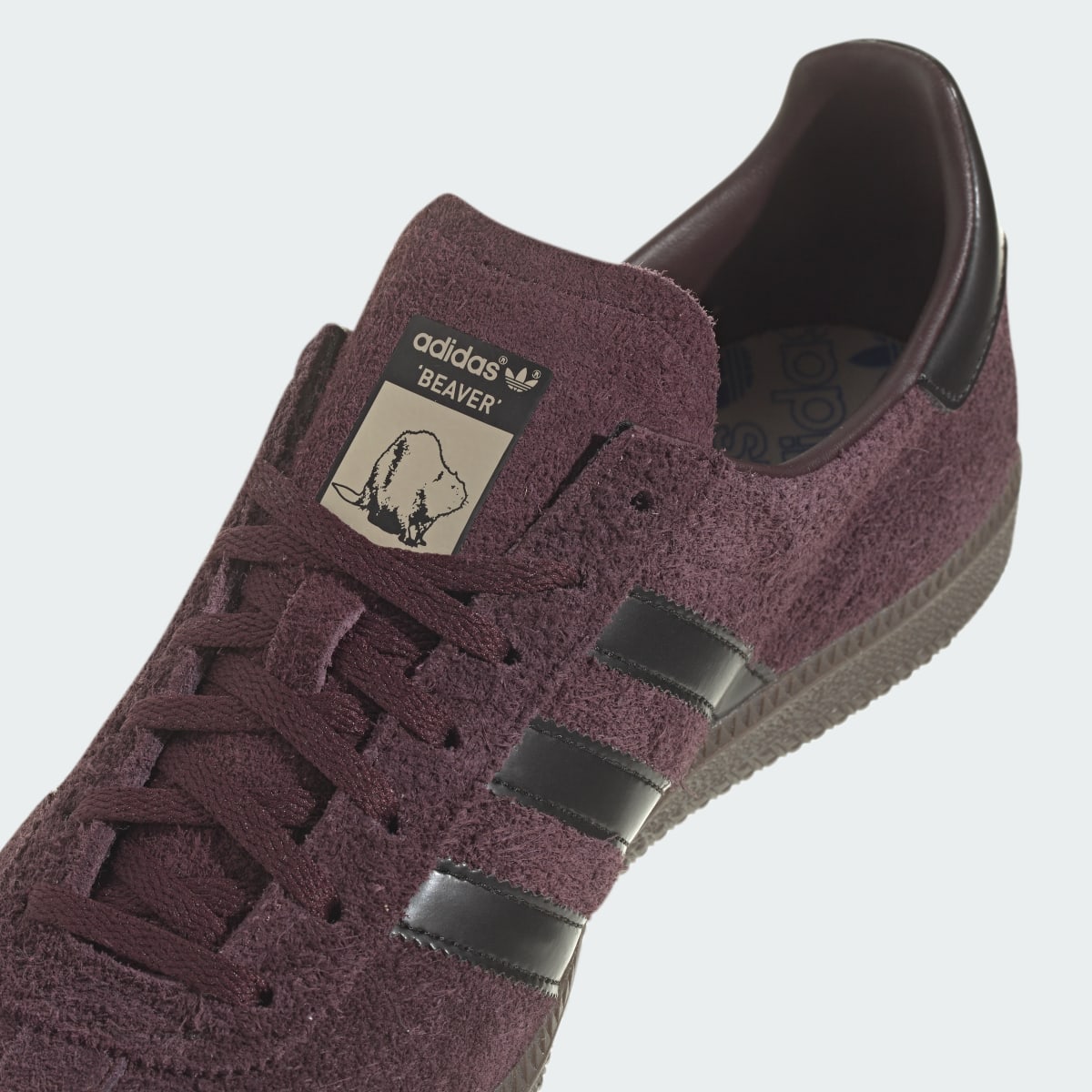 Adidas State Series OR Shoes. 9