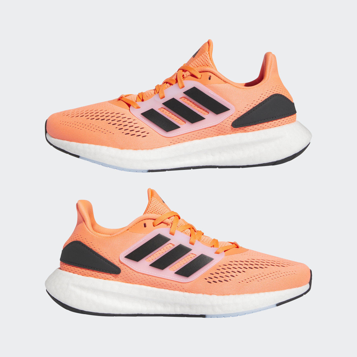 Adidas Pureboost 22 Laufschuh. 8