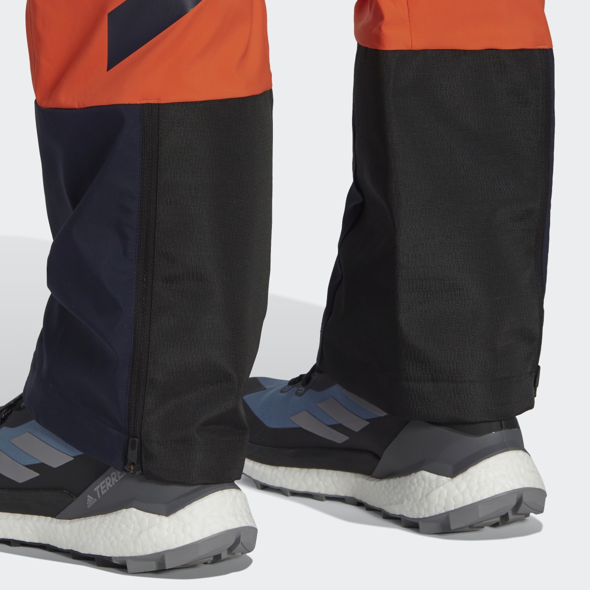 Adidas Pantalón Terrex Skyclimb Tour Gore Ski Touring Soft Shell. 9 Adidas Pantalón Terrex Skyclimb Tour Gore Ski Touring Soft Shell. 9