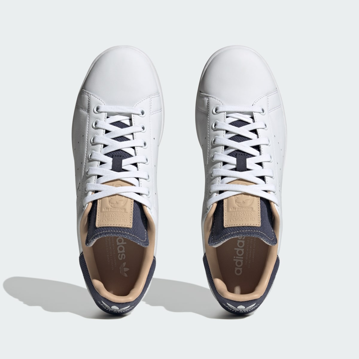 Adidas Stan Smith Ayakkabı. 6