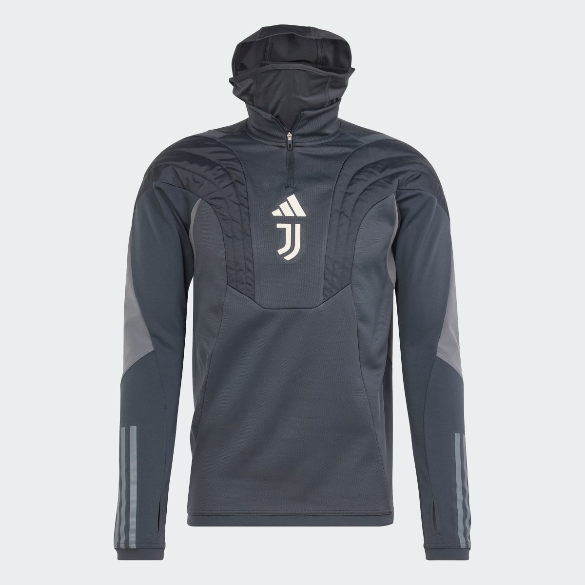 Adidas Camisola de Inverno Tiro 23 da Juventus. 5