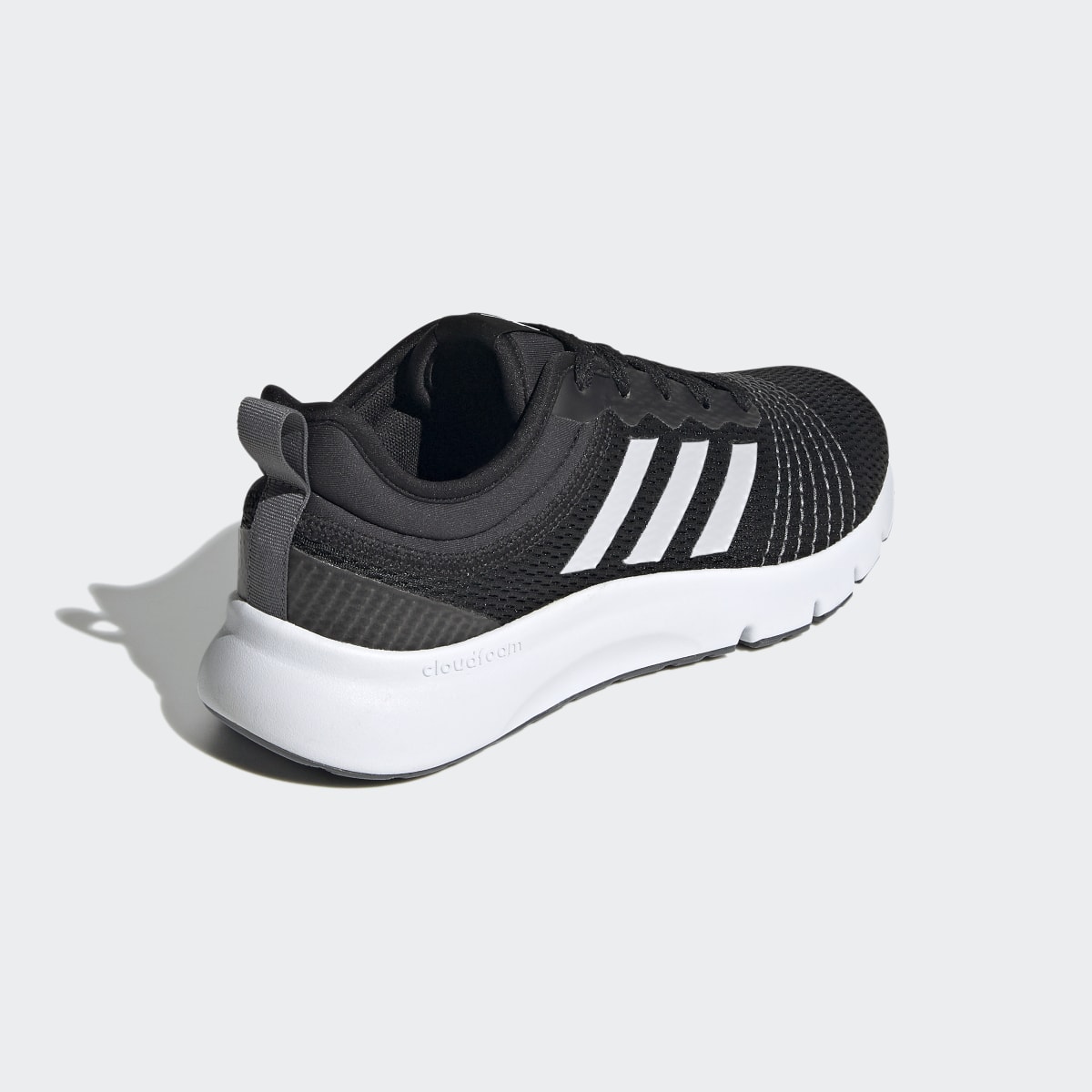 Adidas Tenis Fluidup. 6