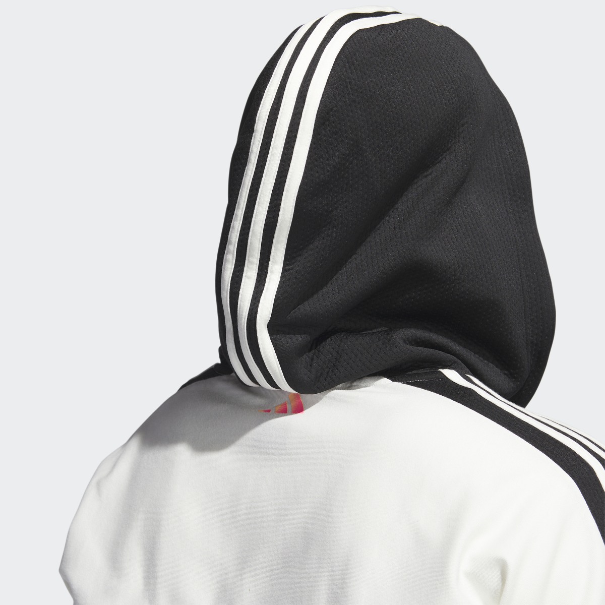 Adidas Trae Tech Jacket. 8