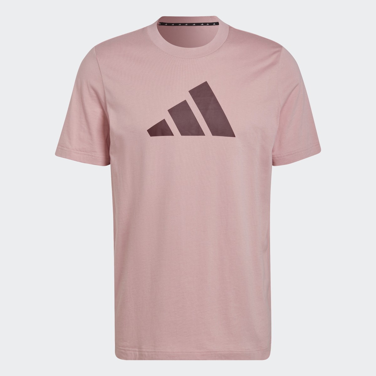 Adidas Camiseta Future Icons Logo. 5