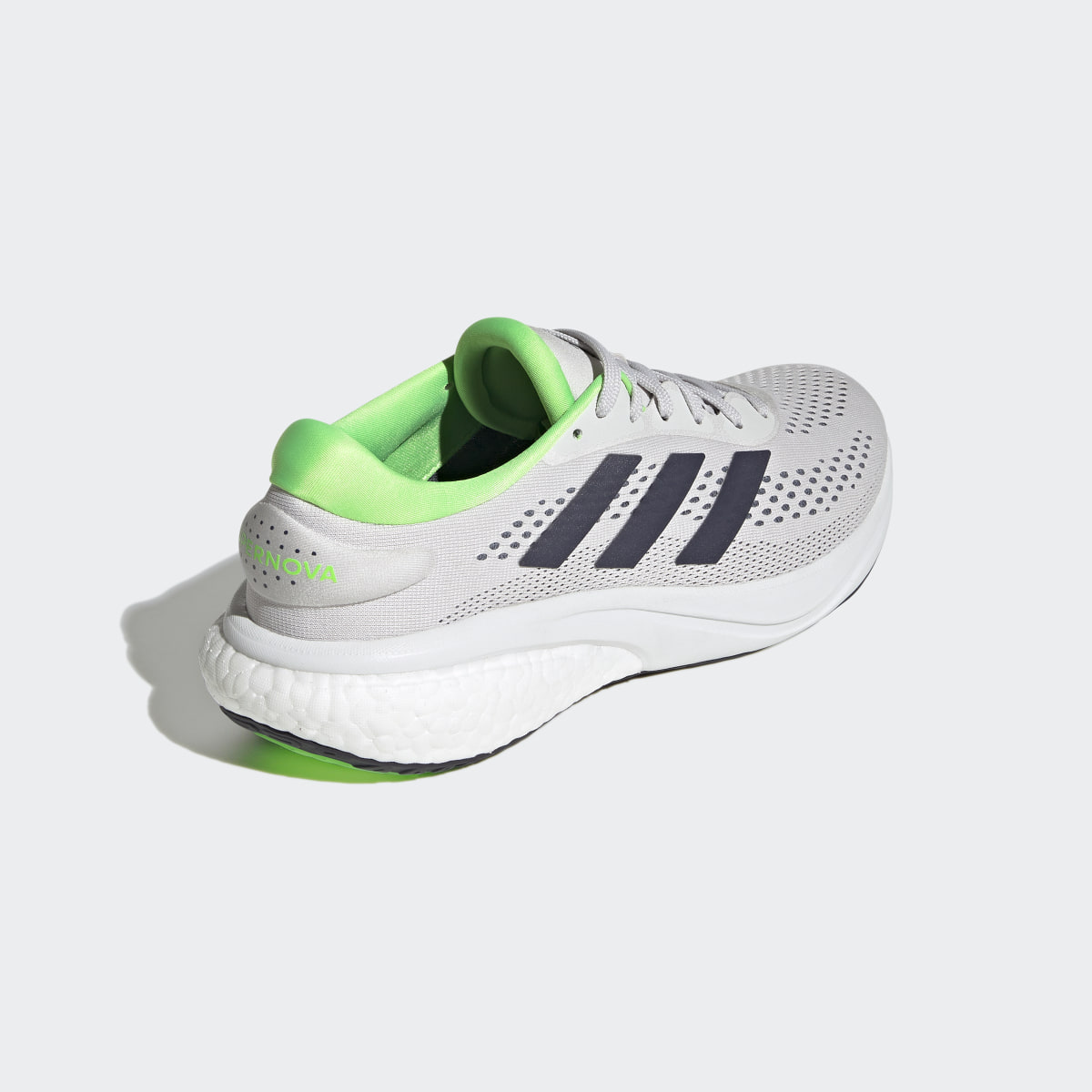 Adidas Supernova 2.0 Laufschuh. 8