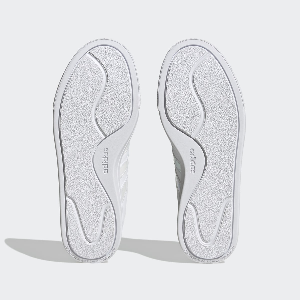 Adidas Court Platform Schuh. 4