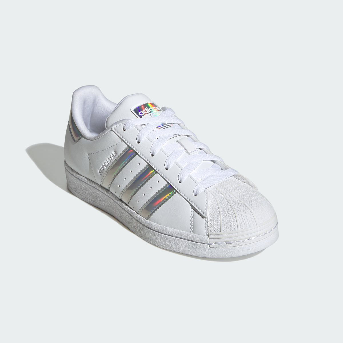 Adidas Superstar Shoes Kids IG0238