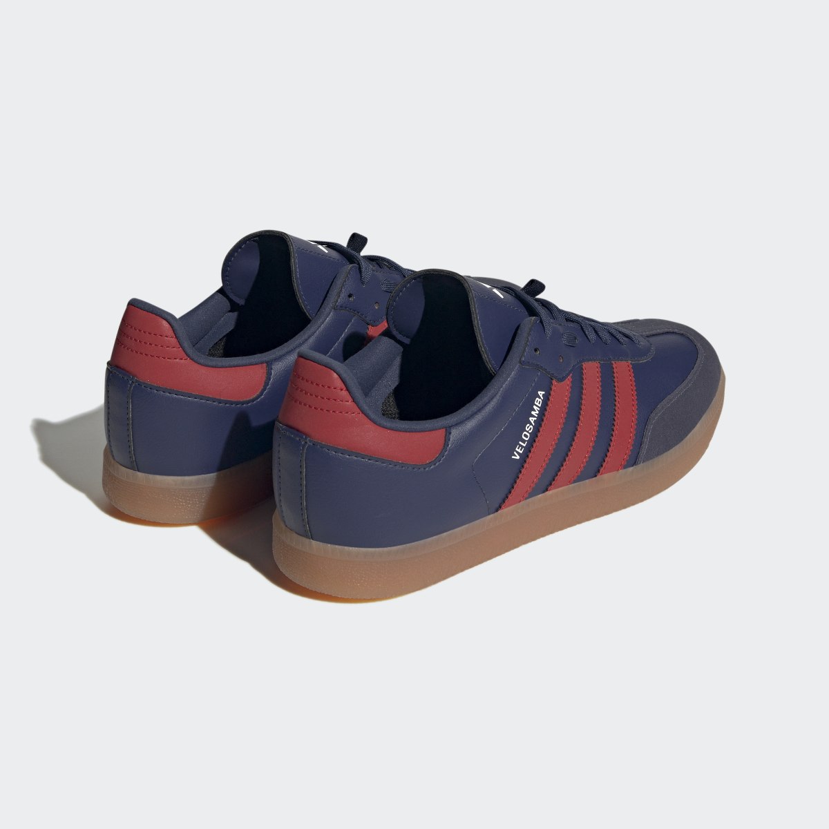 Adidas Zapatilla The Velosamba Cycling Vegan. 8