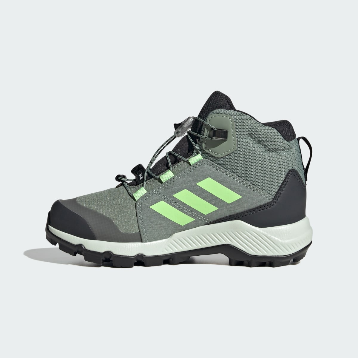 Adidas Buty Organizer Mid GORE-TEX Hiking. 7