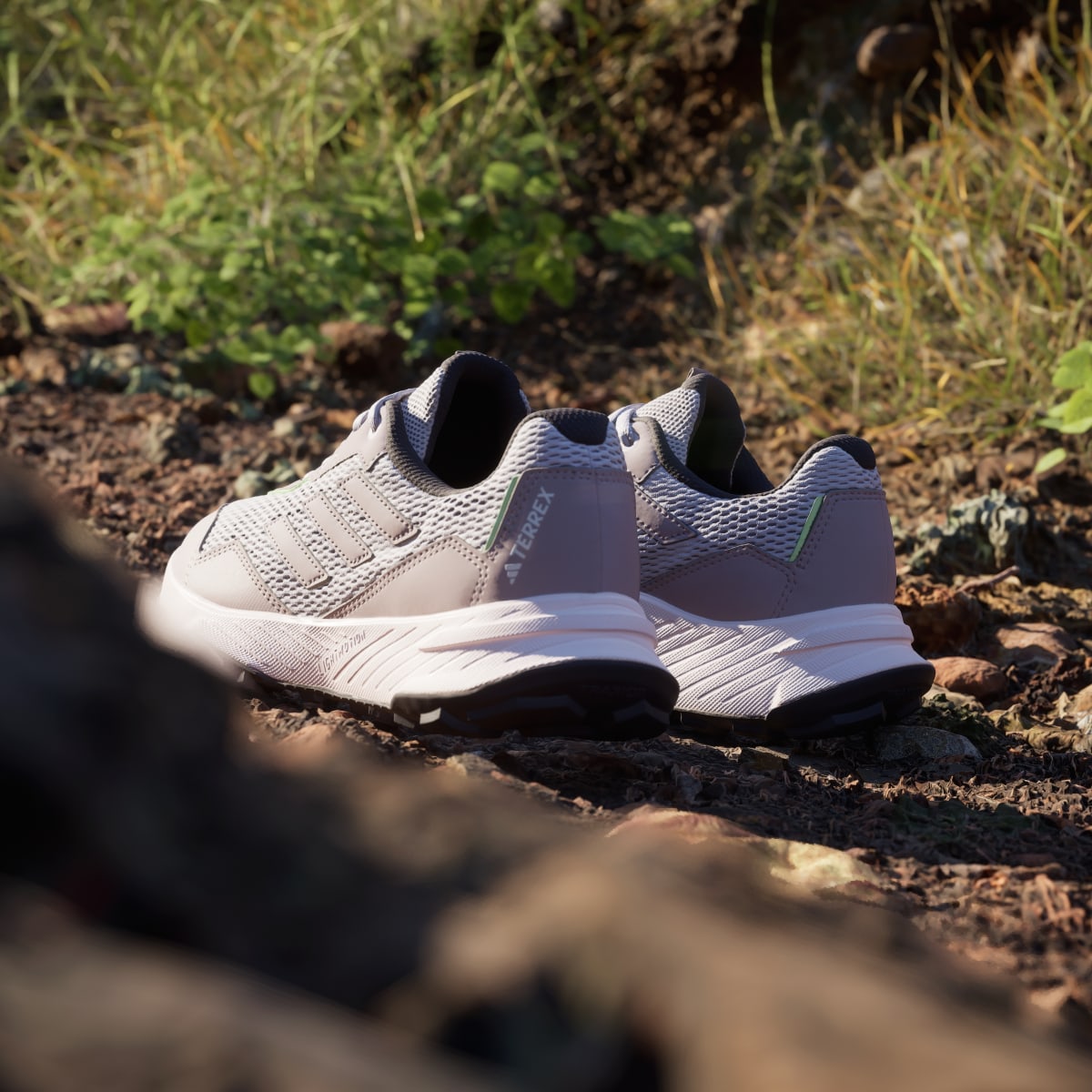 Adidas Tracefinder Trailrunning-Schuh. 6