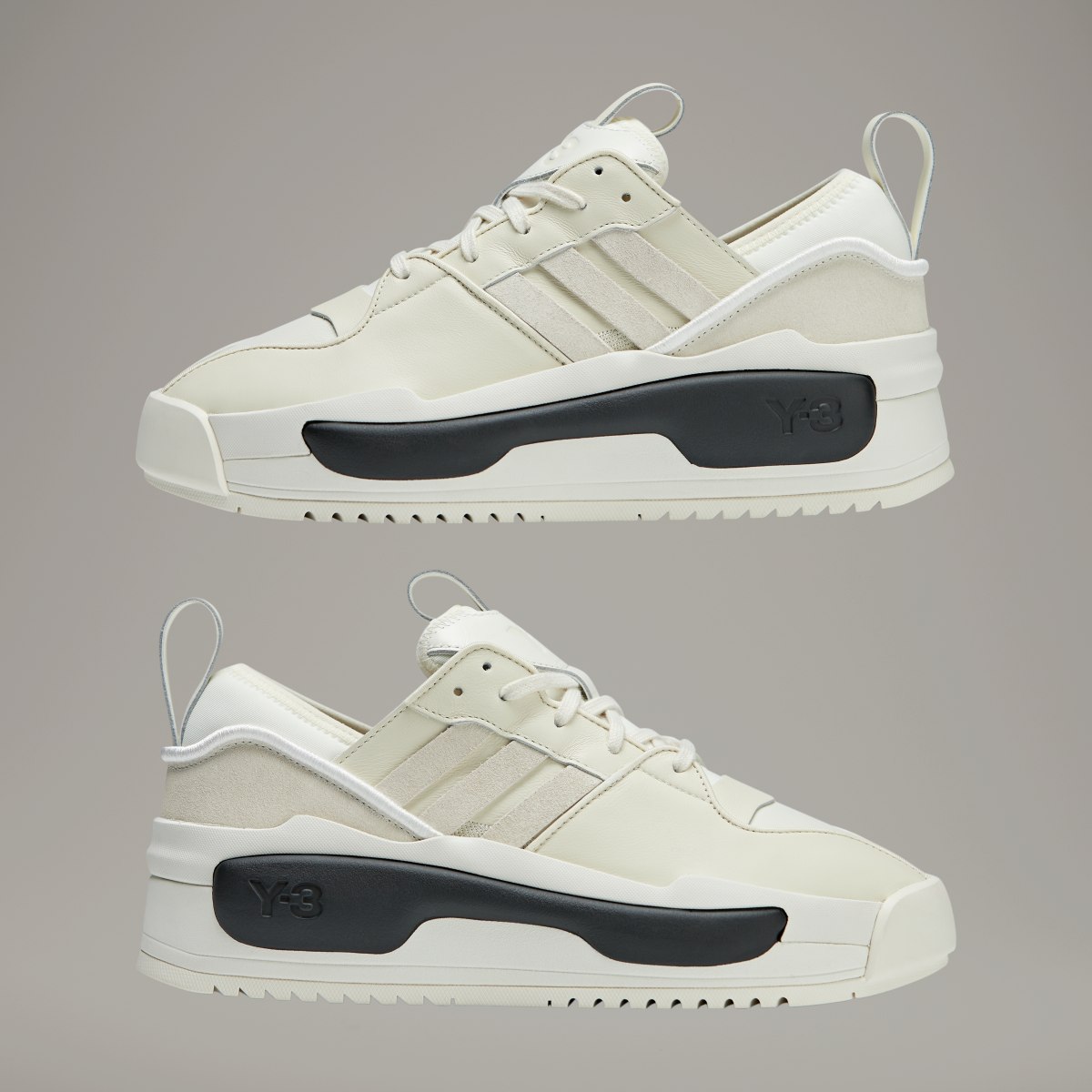 Adidas Buty Y-3 Rivalry. 9