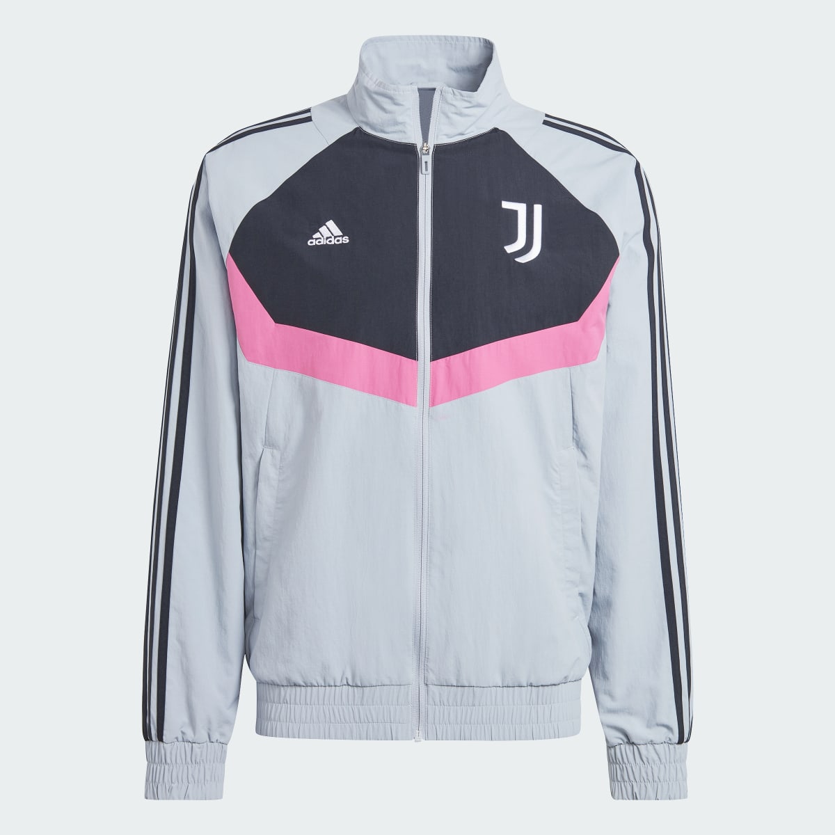 Adidas Chaqueta Juventus Woven. 5
