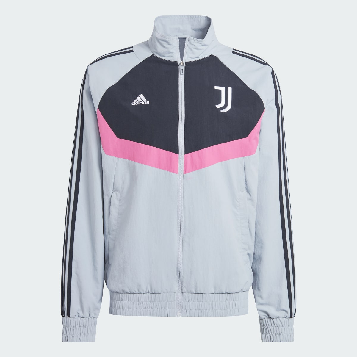 Adidas Veste de survêtement Juventus. 5