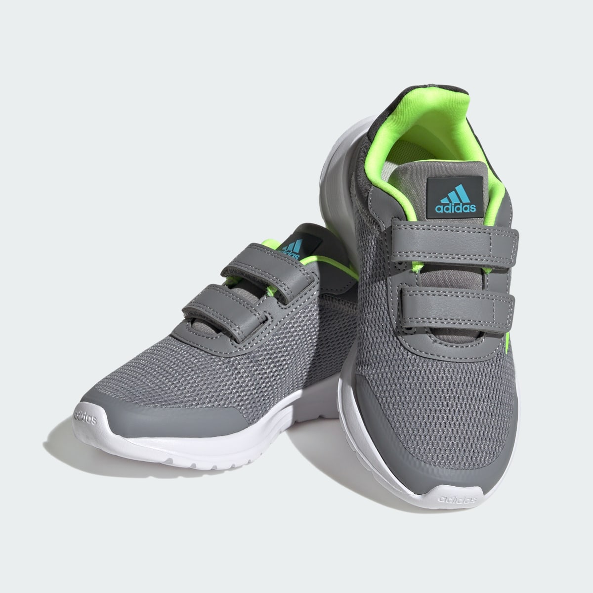 Adidas Tensaur Run Schuh. 5