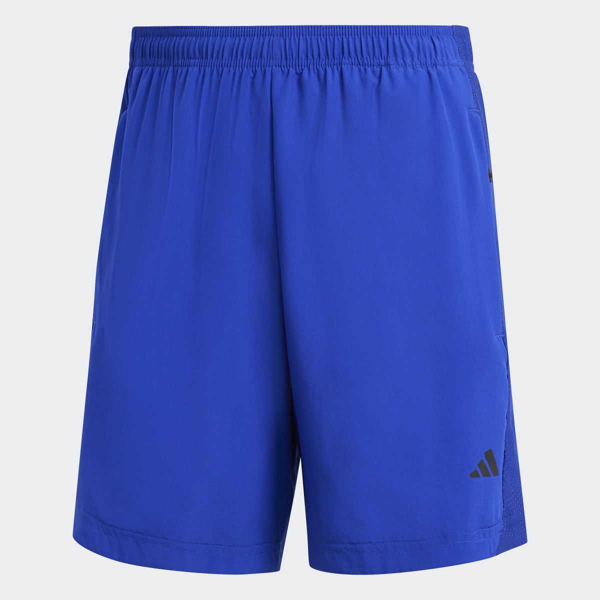 Adidas HIIT Base Training Shorts. 4