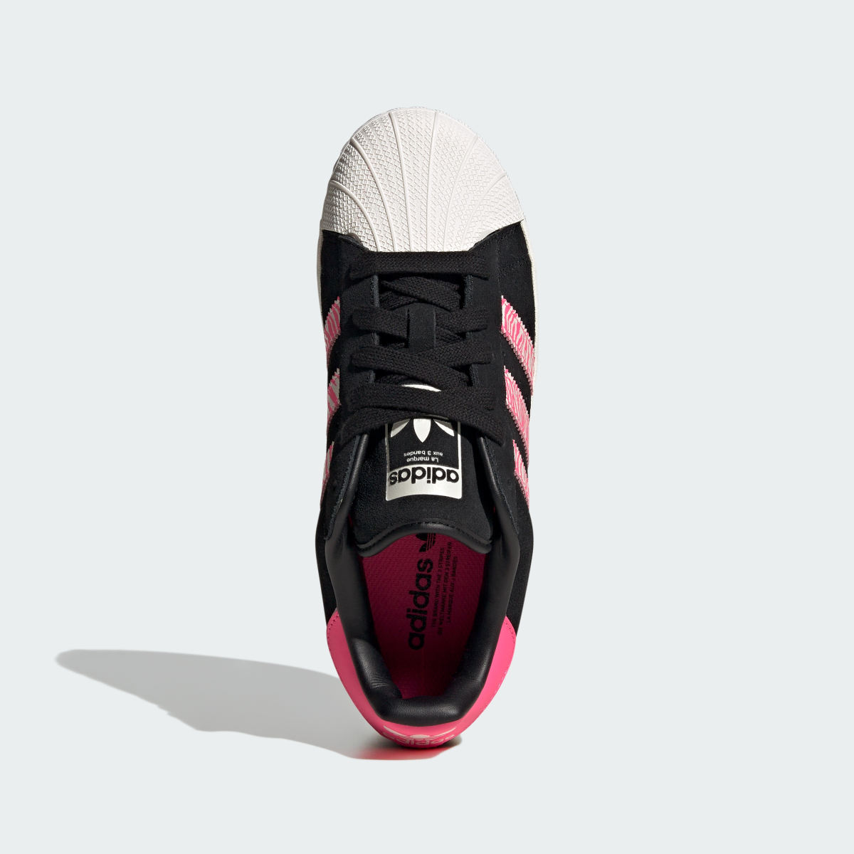 Adidas Superstar XLG Schuh. 4