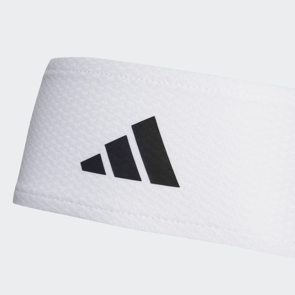 Adidas AEROREADY Tennis Stirnband. 4