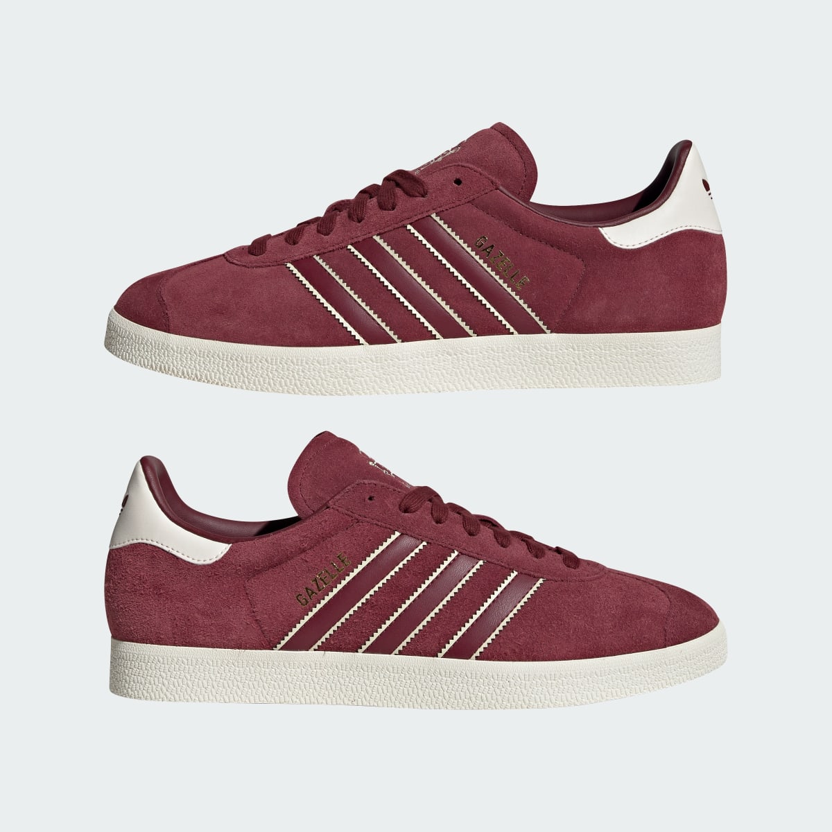 Adidas Buty Gazelle. 8