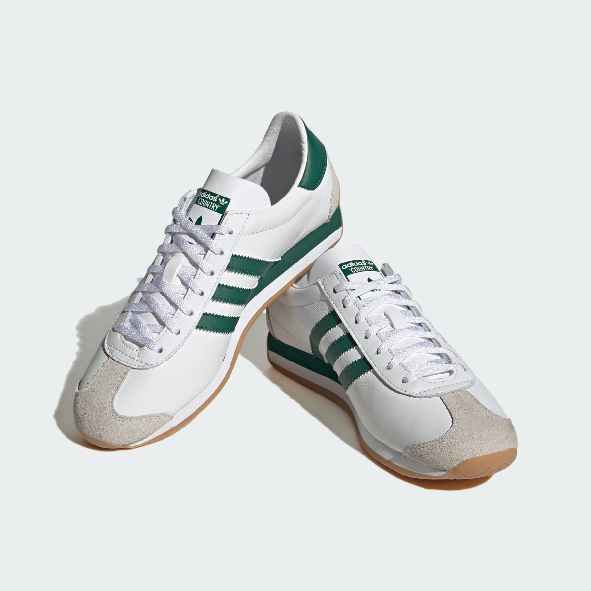 Adidas Country OG Shoes. 5