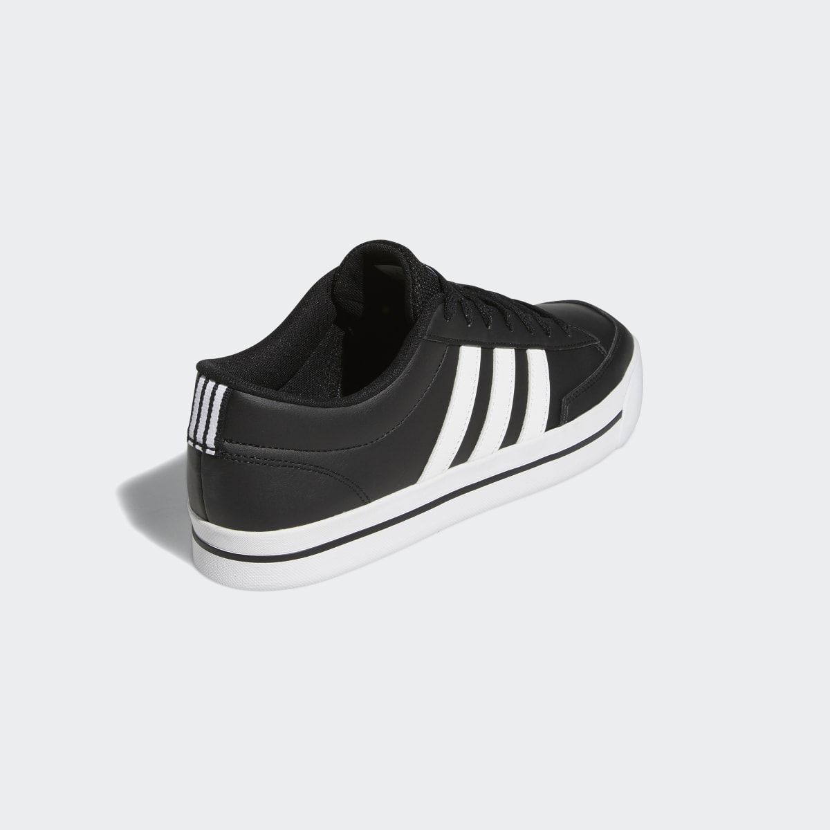 Adidas Retrovulc Lifestyle Kaykay Ayakkabısı. 6