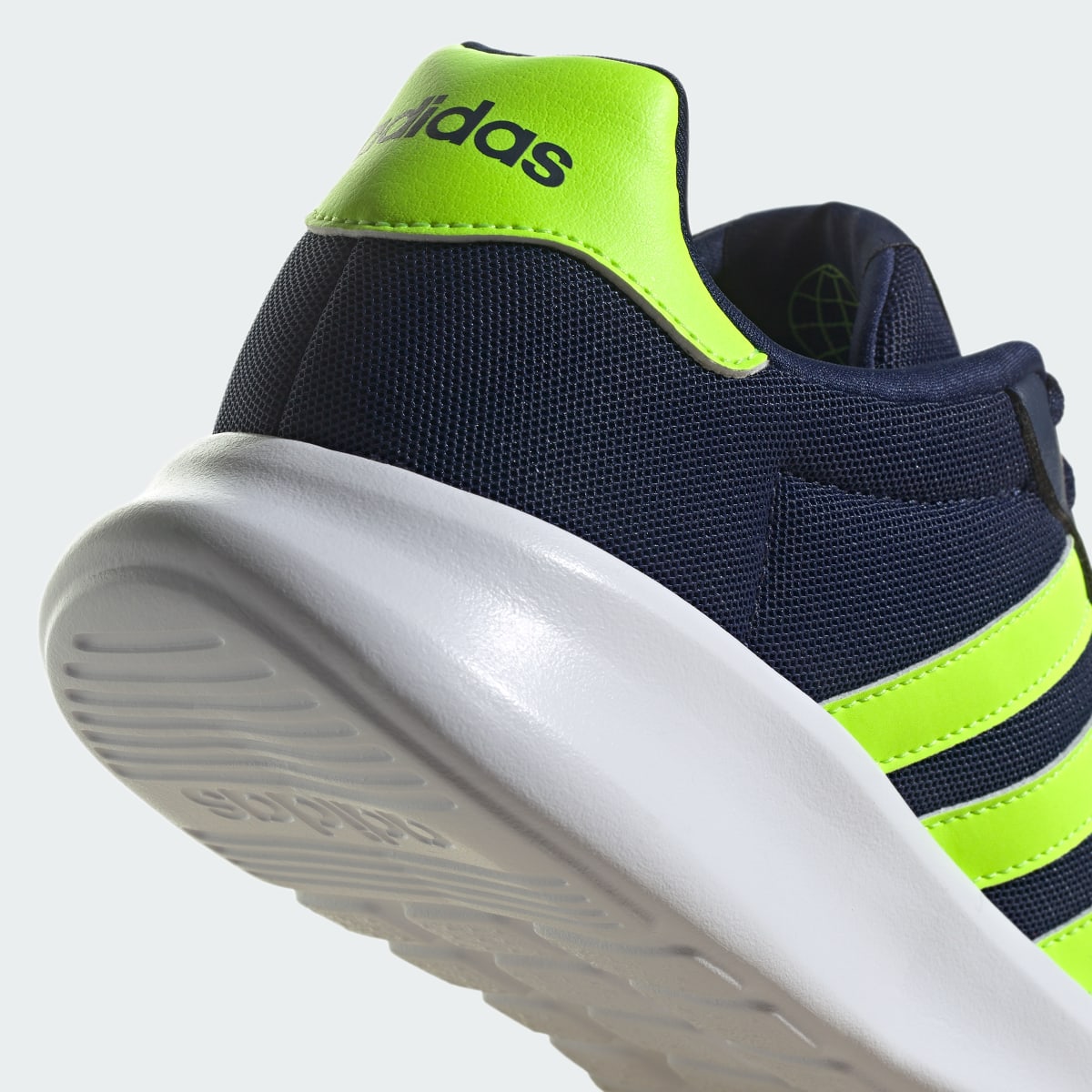 Adidas Lite Racer 3.0 Shoes. 9