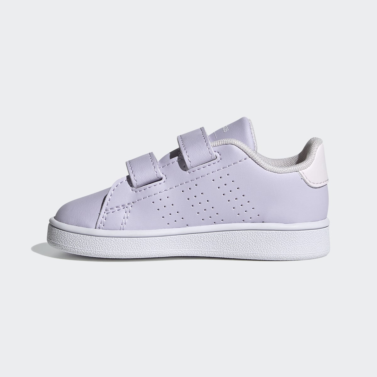 Adidas x Disney Frozen Anna and Elsa Advantage Shoes. 9 Adidas x Disney Frozen Anna and Elsa Advantage Shoes. 9