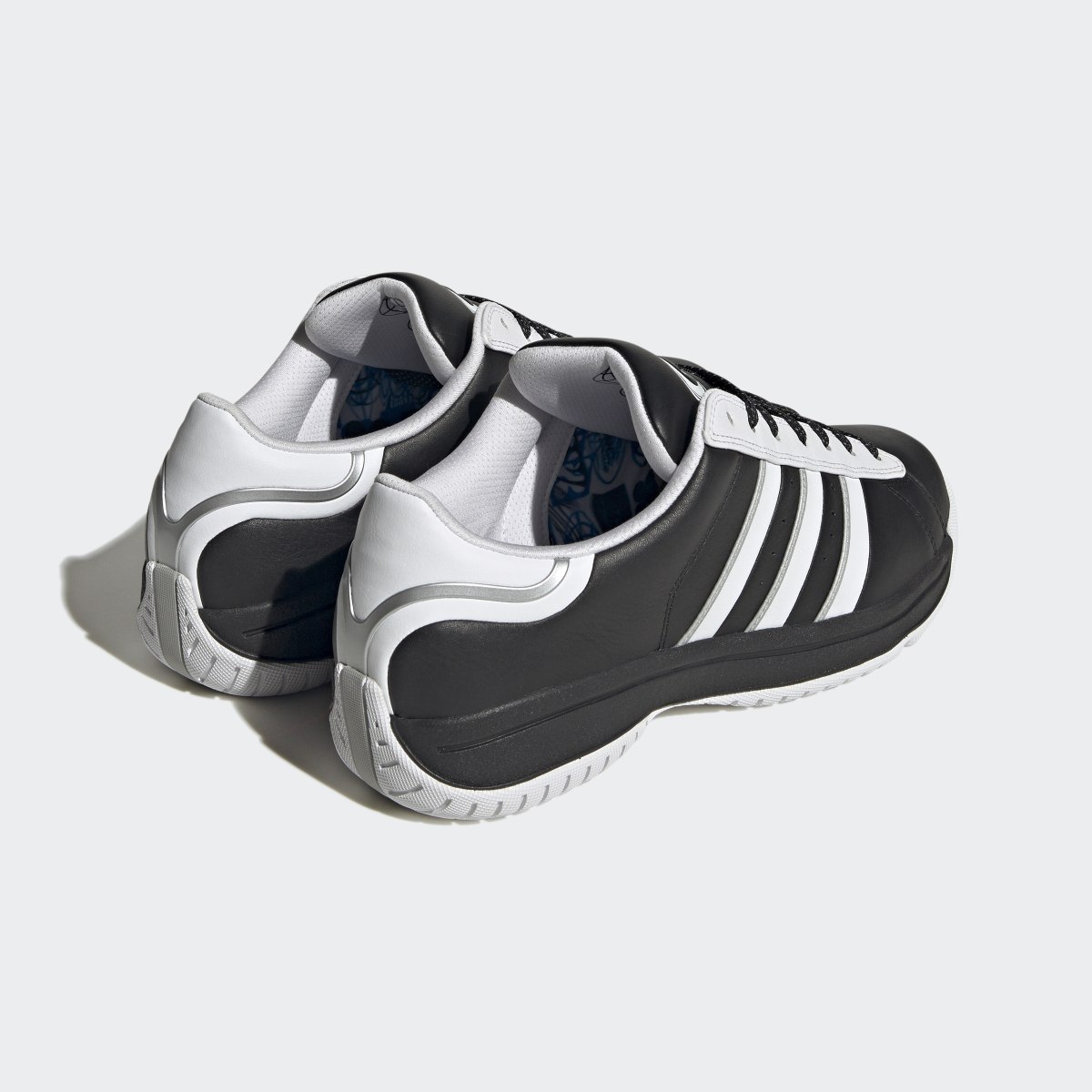 Adidas Campus Shoes. 7